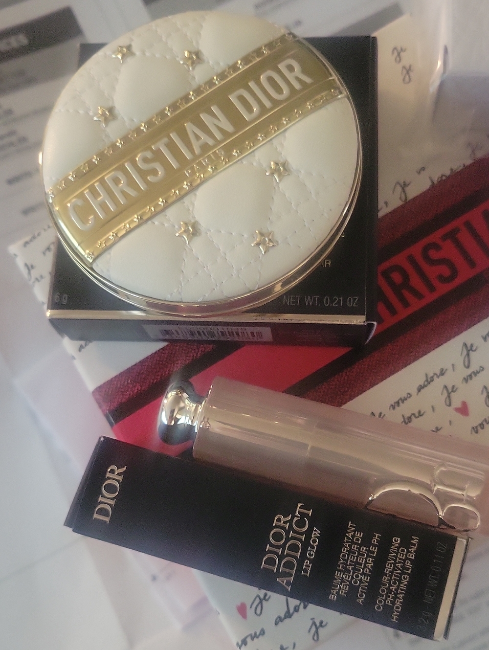 ☆☆DIOR Sold Out Duo ☆☆